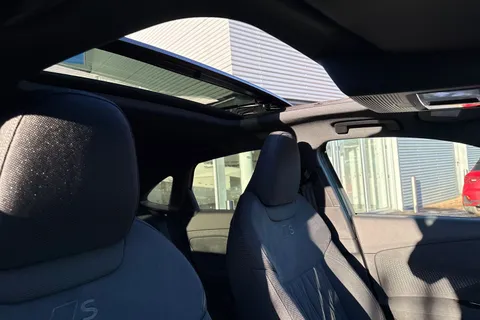  Audi Q3 1.5 TFSI Edition 1 Sportback S Tronic Euro 6 (s/s) 5dr Thumbnail #55