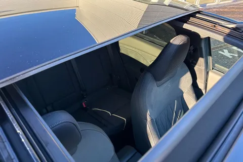  Audi Q3 1.5 TFSI Edition 1 Sportback S Tronic Euro 6 (s/s) 5dr Thumbnail #56