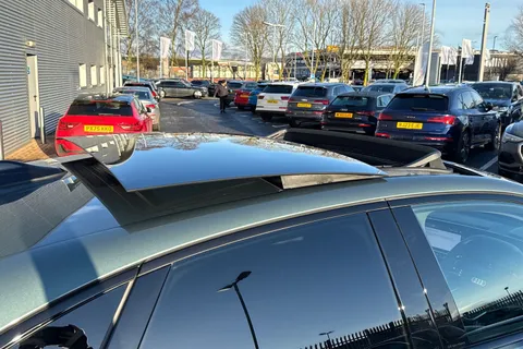  Audi Q3 1.5 TFSI Edition 1 Sportback S Tronic Euro 6 (s/s) 5dr Thumbnail #57