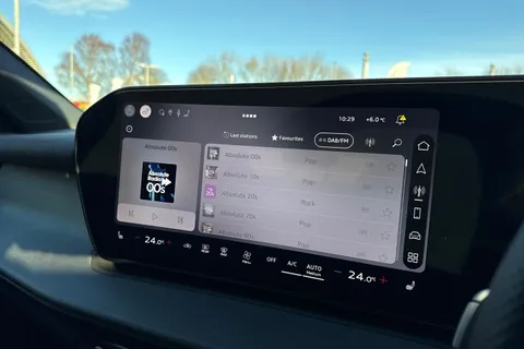  Audi Q3 1.5 TFSI Edition 1 Sportback S Tronic Euro 6 (s/s) 5dr Thumbnail #60