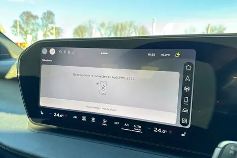  Audi Q3 1.5 TFSI Edition 1 Sportback S Tronic Euro 6 (s/s) 5dr Thumbnail #61