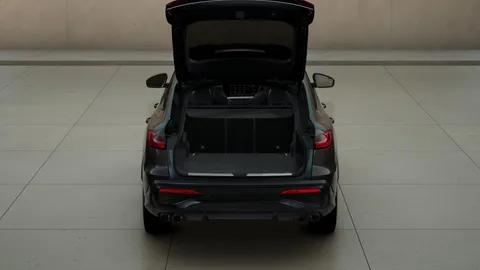  Audi Q5 SQ5 TFSI Quattro Edition 1 5dr S Tronic Thumbnail #6