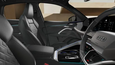  Audi Q5 SQ5 TFSI Quattro Edition 1 5dr S Tronic Thumbnail #9