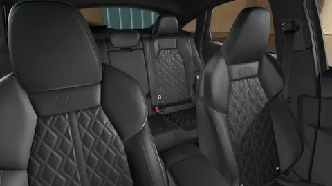  Audi Q5 SQ5 TFSI Quattro Edition 1 5dr S Tronic Thumbnail #10