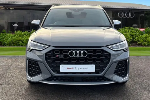 LL72RWZ Audi RS Q3 400 PS S tronic Thumbnail #6