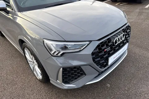 LL72RWZ Audi RS Q3 400 PS S tronic Thumbnail #9