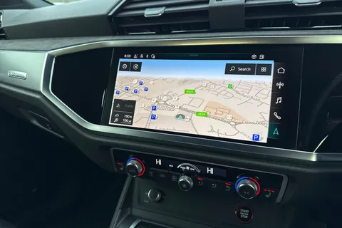 LL72RWZ Audi RS Q3 400 PS S tronic Thumbnail #17