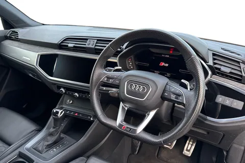 LL72RWZ Audi RS Q3 400 PS S tronic Thumbnail #18