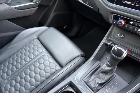 LL72RWZ Audi RS Q3 400 PS S tronic Thumbnail #20