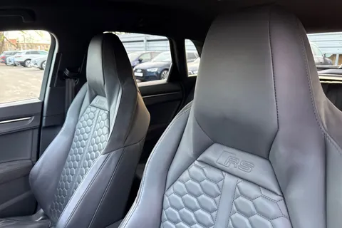 LL72RWZ Audi RS Q3 400 PS S tronic Thumbnail #24