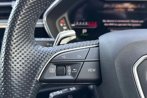 LL72RWZ Audi RS Q3 400 PS S tronic Thumbnail #26