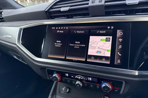 LL72RWZ Audi RS Q3 400 PS S tronic Thumbnail #32