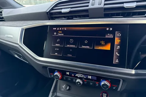 LL72RWZ Audi RS Q3 400 PS S tronic Thumbnail #35