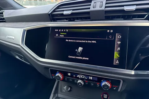 LL72RWZ Audi RS Q3 400 PS S tronic Thumbnail #38