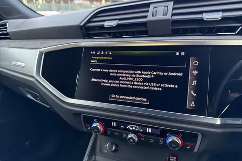 LL72RWZ Audi RS Q3 400 PS S tronic Thumbnail #41