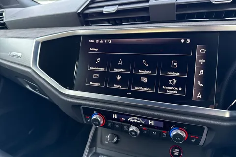 LL72RWZ Audi RS Q3 400 PS S tronic Thumbnail #48