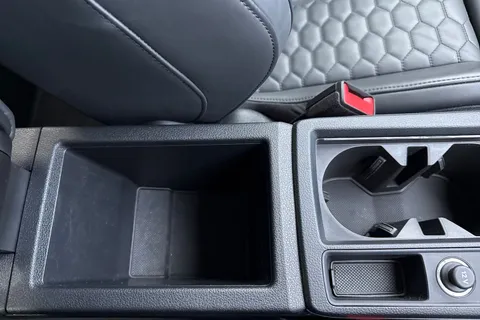 LL72RWZ Audi RS Q3 400 PS S tronic Thumbnail #51