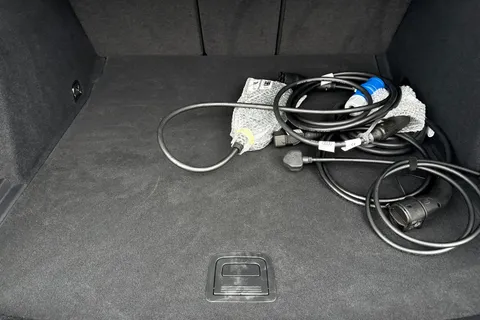 DE75BXF Audi Q6 E-Tron Q6 SUV S line e-tron performance  225,00 kW Thumbnail #8