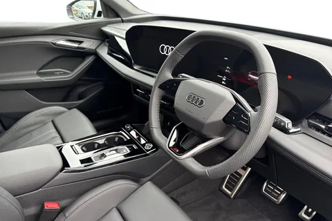 DE75BXF Audi Q6 E-Tron Q6 SUV S line e-tron performance  225,00 kW Thumbnail #15