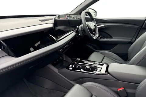 DE75BXF Audi Q6 E-Tron Q6 SUV S line e-tron performance  225,00 kW Thumbnail #16