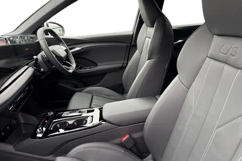 DE75BXF Audi Q6 E-Tron Q6 SUV S line e-tron performance  225,00 kW Thumbnail #17