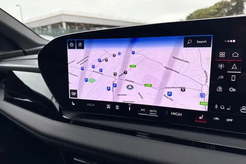 DE75BXF Audi Q6 E-Tron Q6 SUV S line e-tron performance  225,00 kW Thumbnail #18