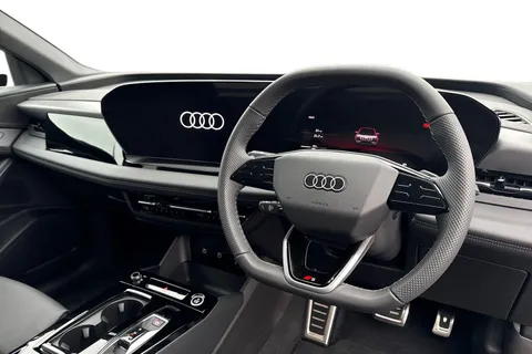 DE75BXF Audi Q6 E-Tron Q6 SUV S line e-tron performance  225,00 kW Thumbnail #19