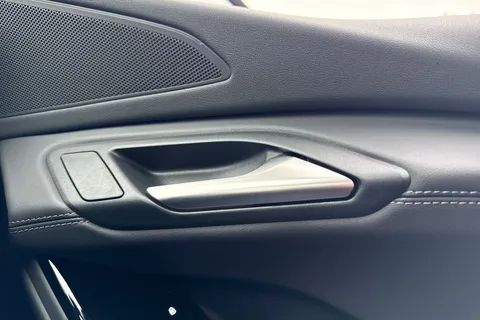 DE75BXF Audi Q6 E-Tron Q6 SUV S line e-tron performance  225,00 kW Thumbnail #22