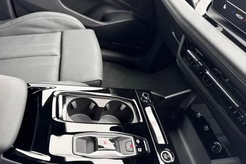 DE75BXF Audi Q6 E-Tron Q6 SUV S line e-tron performance  225,00 kW Thumbnail #24