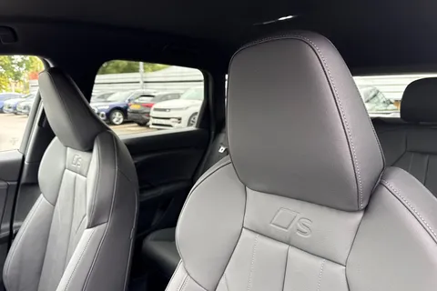 DE75BXF Audi Q6 E-Tron Q6 SUV S line e-tron performance  225,00 kW Thumbnail #25