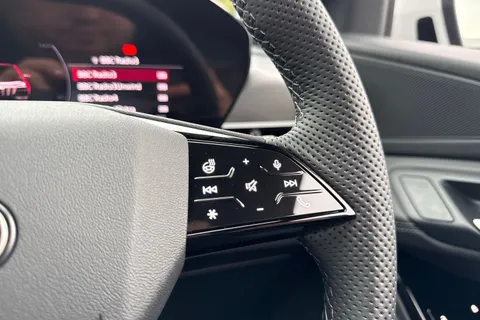 DE75BXF Audi Q6 E-Tron Q6 SUV S line e-tron performance  225,00 kW Thumbnail #26