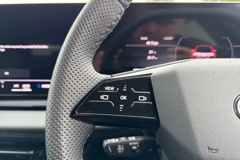 DE75BXF Audi Q6 E-Tron Q6 SUV S line e-tron performance  225,00 kW Thumbnail #27