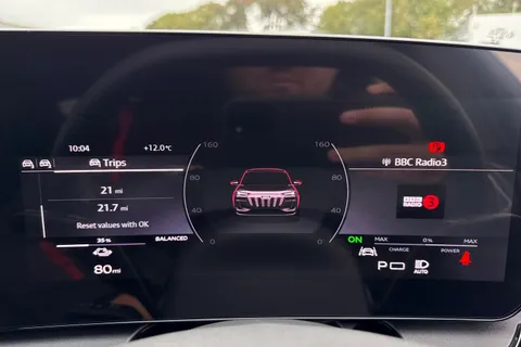 DE75BXF Audi Q6 E-Tron Q6 SUV S line e-tron performance  225,00 kW Thumbnail #28