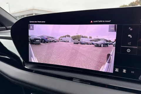 DE75BXF Audi Q6 E-Tron Q6 SUV S line e-tron performance  225,00 kW Thumbnail #31