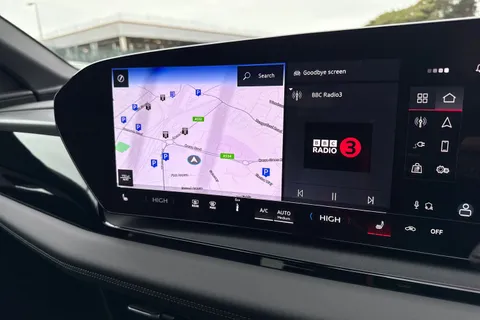 DE75BXF Audi Q6 E-Tron Q6 SUV S line e-tron performance  225,00 kW Thumbnail #34