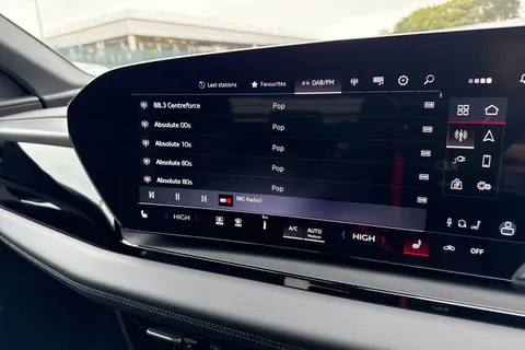 DE75BXF Audi Q6 E-Tron Q6 SUV S line e-tron performance  225,00 kW Thumbnail #36