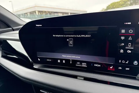 DE75BXF Audi Q6 E-Tron Q6 SUV S line e-tron performance  225,00 kW Thumbnail #37