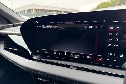 DE75BXF Audi Q6 E-Tron Q6 SUV S line e-tron performance  225,00 kW Thumbnail #45