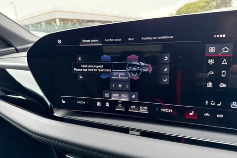 DE75BXF Audi Q6 E-Tron Q6 SUV S line e-tron performance  225,00 kW Thumbnail #49