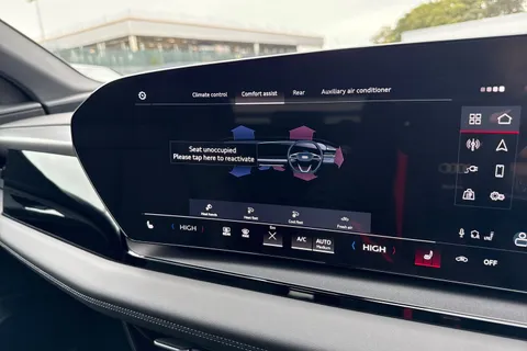 DE75BXF Audi Q6 E-Tron Q6 SUV S line e-tron performance  225,00 kW Thumbnail #50