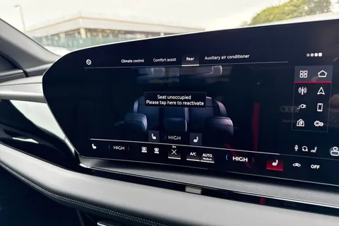 DE75BXF Audi Q6 E-Tron Q6 SUV S line e-tron performance  225,00 kW Thumbnail #51