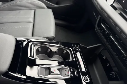 DE75BXF Audi Q6 E-Tron Q6 SUV S line e-tron performance  225,00 kW Thumbnail #53