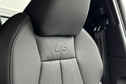 DE75BXF Audi Q6 E-Tron Q6 SUV S line e-tron performance  225,00 kW Thumbnail #55