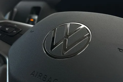 45 of 58 for Volkswagen Crafter CR35 Commerce MWB 140 PS FWD - Business Pack