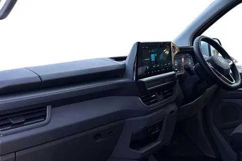 BL75EXC Volkswagen Transporter 2.0 TDI 170PS Commerce Pro Kombi Van Auto Thumbnail #14