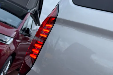 BL75EXC Volkswagen Transporter 2.0 TDI 170PS Commerce Pro Kombi Van Auto Thumbnail #33