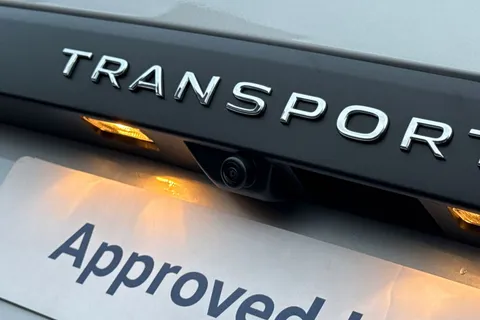 BL75EXC Volkswagen Transporter 2.0 TDI 170PS Commerce Pro Kombi Van Auto Thumbnail #36