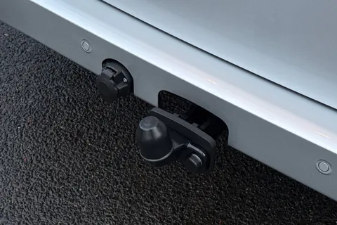 BL75EXC Volkswagen Transporter 2.0 TDI 170PS Commerce Pro Kombi Van Auto Thumbnail #38