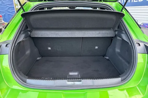 DMZ3865 Vauxhall Mokka 1.2 Turbo Ultimate Auto Euro 6 (s/s) 5dr Thumbnail #6