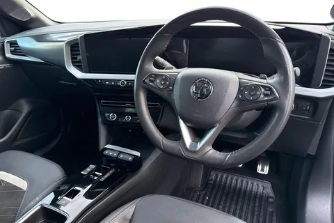 DMZ3865 Vauxhall Mokka 1.2 Turbo Ultimate Auto Euro 6 (s/s) 5dr Thumbnail #13